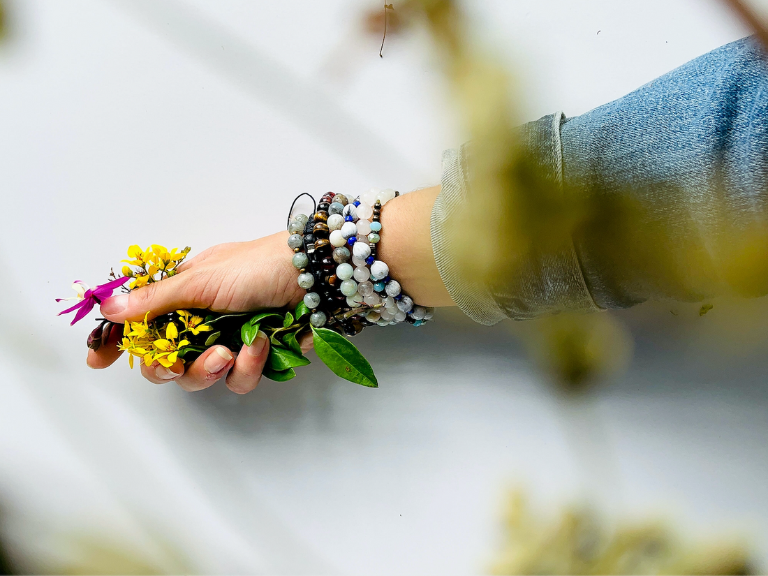 Symbols of Connection Ritual