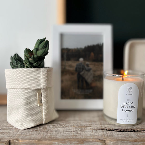 Bereavement Candles