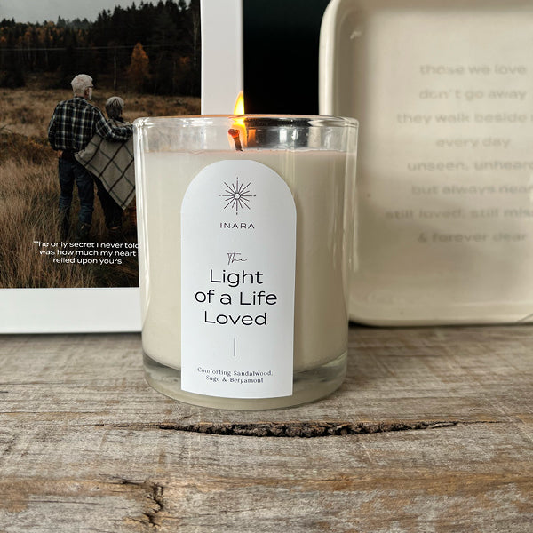 Bereavement Candles